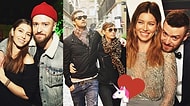 11 Yılı Deviren ve Gözlerinden Okunan Aşklarıyla Hollywood'un Çılgın Çifti: Jessica Biel & Justin Timberlake