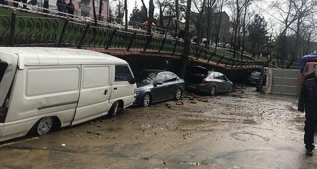 'UKOME karar veriyor, Altyapı Hizmetleri Müdürlüğü denetimi yapıyor'