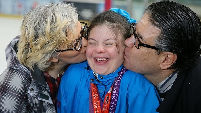 20 Madalyası + 1 Kromozomu Var: 15 Yaşındaki Selin Durgut'un Hepimize İlham Veren Hikâyesi!