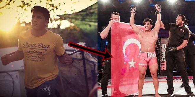 Kağıt Toplayıcılığından Dünya Şampiyonluğuna: Namıdiğer "Türk Rocky" Kadir Dalkıran 💪