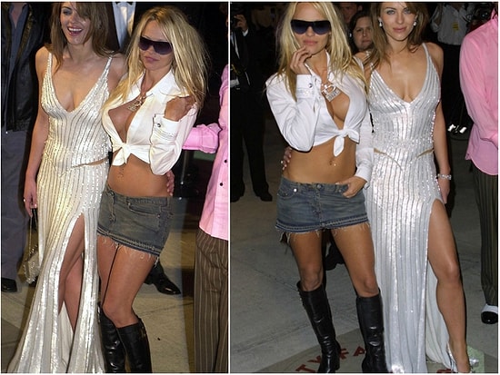 Уволить стилиста! Самые худшие наряды звезд за всю история премии "Оскар"