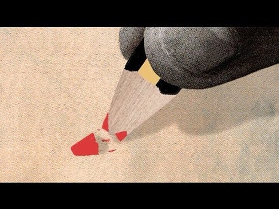 Жизнь - это боль: видео о маленьких, но постоянно раздражающих, моментах в нашей жизни