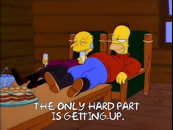 3. Проблемы со спиной