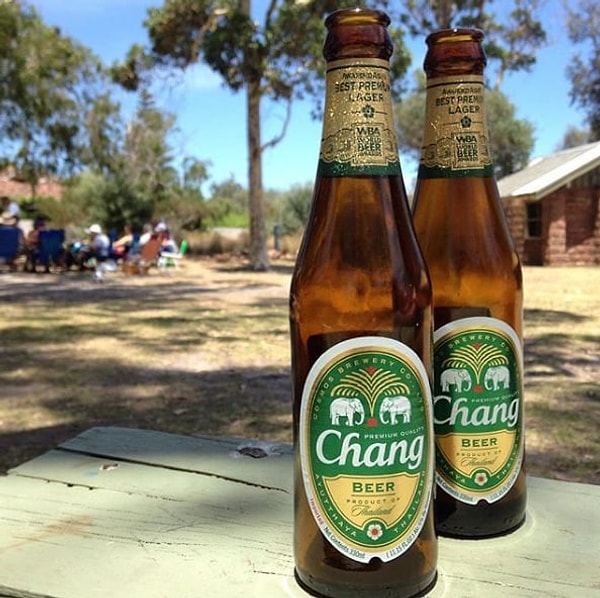 7. Покупать алкоголь в Таиланде