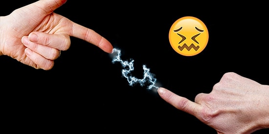 Son Zamanlarda Sık Sık Elektrik Çarpması Yaşıyorsunuz Değil mi? Durum Sandığınızdan Daha Ciddi Olabilir!