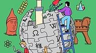 'Sizinle Bilgi Paylaşmayı Özledik' Diyen Wikipedia'dan Kampanya: #WeMissTurkey