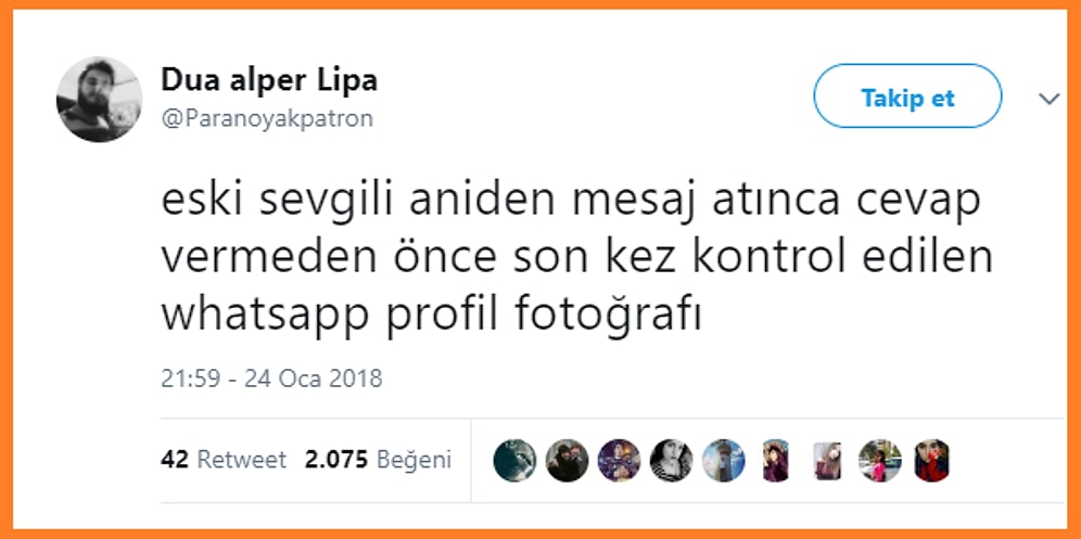 Eski Sevgilinle Nasıl Barışacaksın?