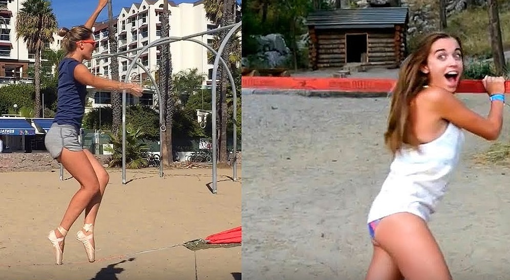 Muhteşem Karşılaştırma: Benzer Hareketi Yaparak Rezil Olan İnsanlar vs Vezir Olan İnsanlar