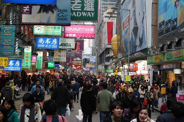 10. Попросите помощи, обратившись к конкретному человеку