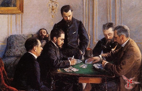 8. Считалось ли использование в разговоре иностранных терминов признаком хорошего образования?