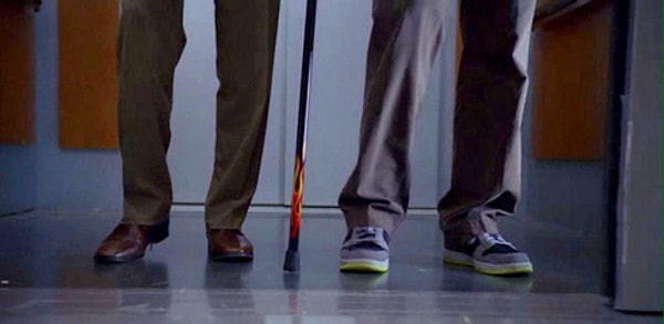 9. Трости, трости, там было много тростей! 🍎