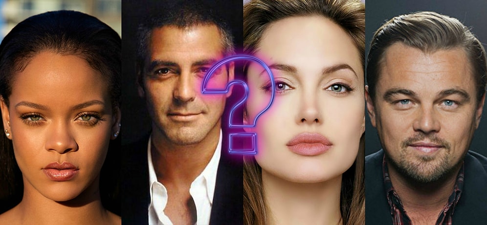 Этот тест проанализирует ваш характер и определит, кто из знаменитостей мог бы стать вашим психологом