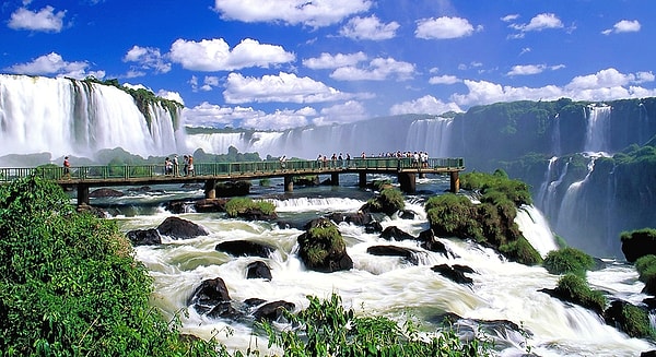 2. А Аргентины?