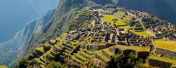 3. Столица Перу?