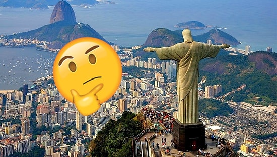 Тест на знание столиц стран Южной Америки, который безошибочно пройдет только истинный знаток географии