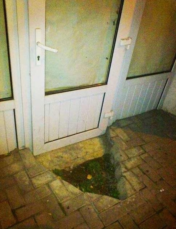 11. Любую ошибку можно исправить.