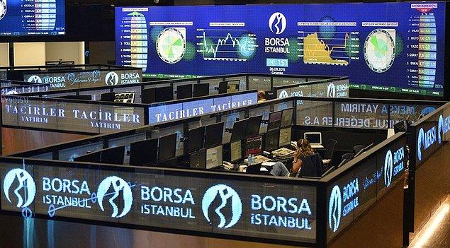 Fonun Türkiye'de 1.3 milyar Dolar yatırımı bulunuyor.