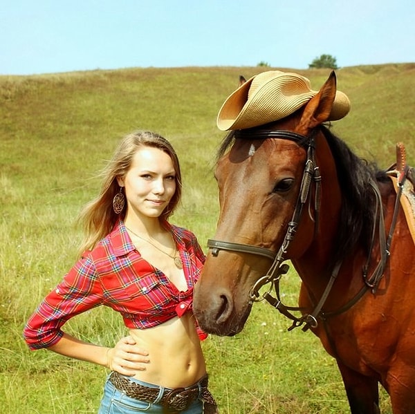 3. Анастасия Максимова