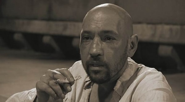 4. "Вора" Павла Комарова тоже нет в живых.