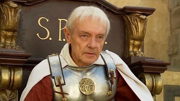 6. Лейкемия унесла жизнь Кирилла Лаврова.