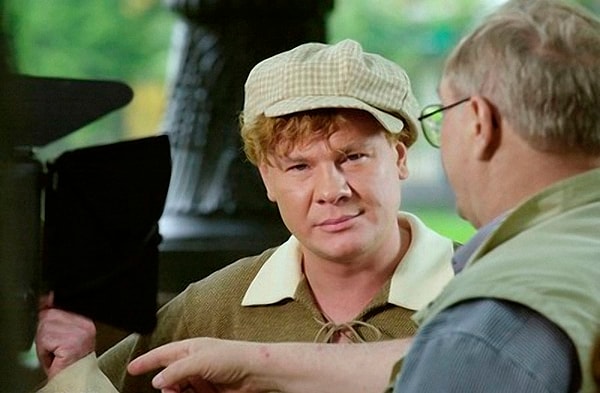 8. Владиславу Галкину на момент смерти было всего 38 лет.