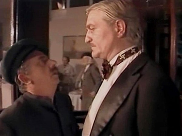 17. Станислав Пряхин (карманник) "сгорел" от лейкоза.