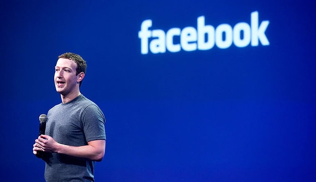 5. Mark Zuckerberg | 71 milyar dolar