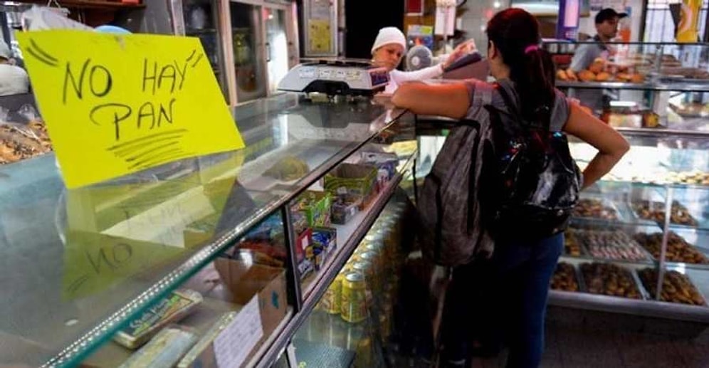 Venezuela'da Bir Fincan Kahveye Verilen Parayla, 15 Yıl Önce Ev Almak Mümkündü