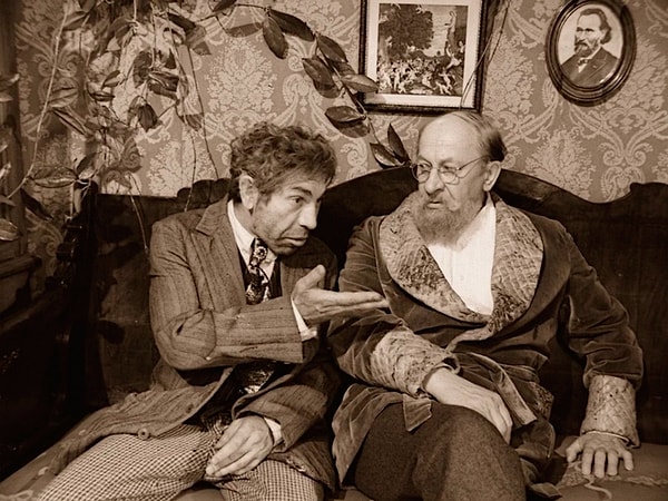 2. Из какого фильма этот кадр?