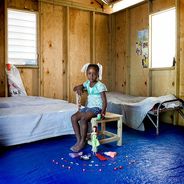 2. Haiti