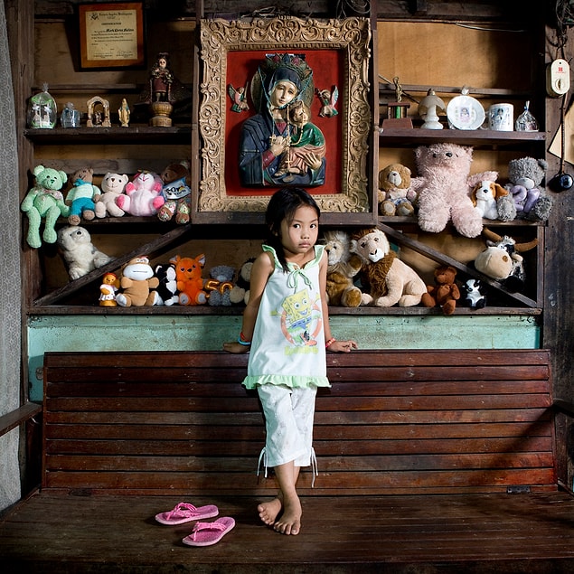 4. Filipinler