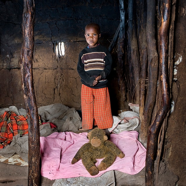 7. Kenya
