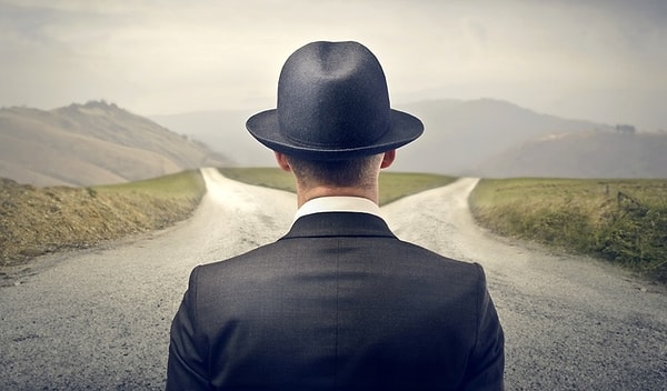 1. Так быстро, как только можете, выберите одно слово, которое вам нравится