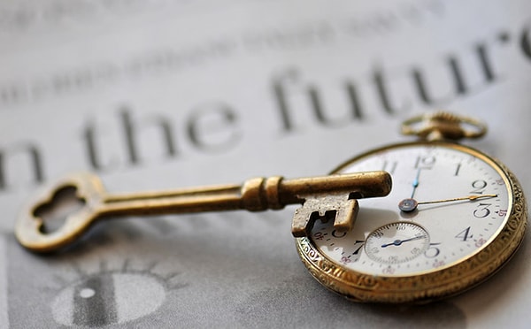 Вас в жизни ждут значительные перемены, стоит только проявить терпение