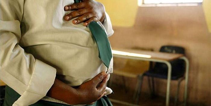 Удивительная история о том, как девушка без влагалища забеременела в результате орального секса