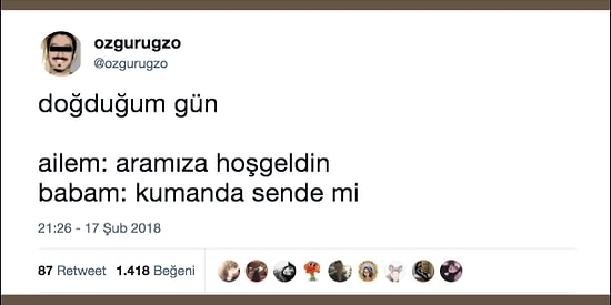 Babalarla Yaşanan Klişe Diyalogları Kendince Yorumlayarak O Anları Yeniden Yaşatan 15 Kişi