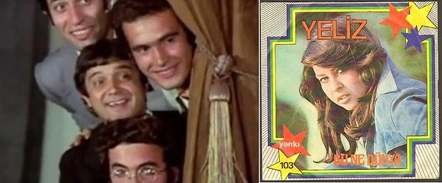 Bu ne dünya kardeşim...