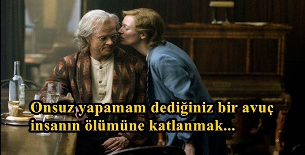 Bir Problem Başkasına Aitse, Cevabı Sizde Değildir! Her Biri Hayat Dersi Niteliğinde Yaşama Dair 12 Gerçek