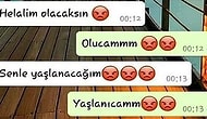 Romantik Samimiyetsizliğiyle Kusma İsteği Uyandıran, Göz Felci Geçirtme İhtimali Yüksek 15 Paylaşım