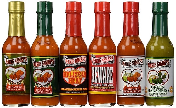 6. Хотите жить дольше? Скушайте остренького!