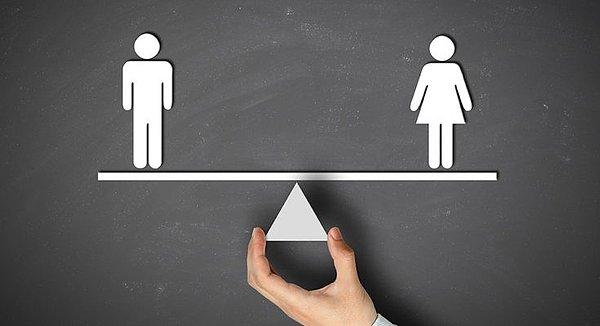 Türkiye cinsiyet eşitliğinde son sıralarda. Dünya Ekonomik Forumu’nun 2017 yılında hazırladığı Toplumsal Cinsiyet Eşitsizliği Endeksi sonuçlarına göre, Türkiye 145 ülke içinde 131. sırada yer alıyor.
