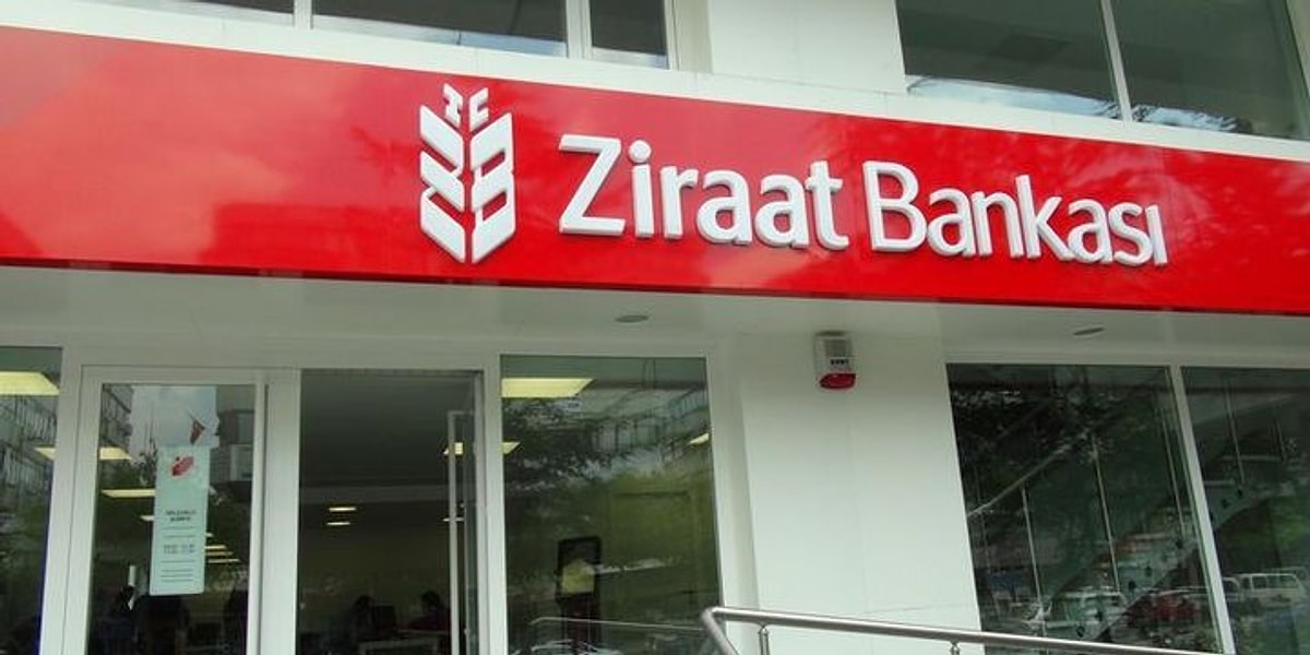 Açıklıyoruz! Ziraat Bankası Çalışma, Açılış Ve Kapanış Saatleri