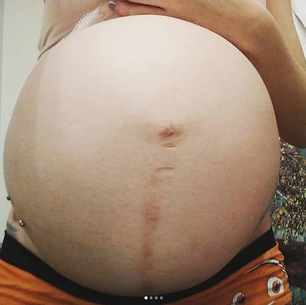 17. Вы чувствуете себя самым большим воздушным шаром в мире 😔