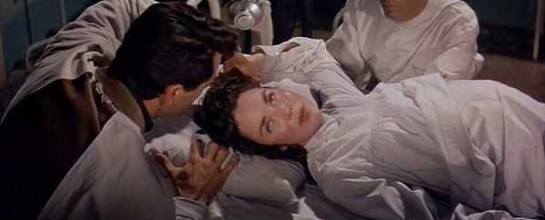 8. "Прощай, оружие!"?