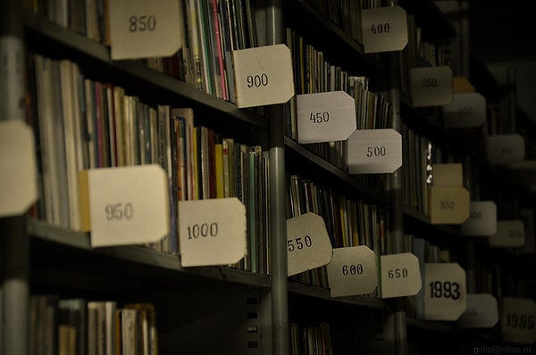 6. Какая из этих книг была запрещена в СССР до перестройки?