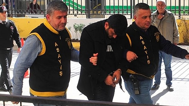 Adana'da geçtiğimiz ay yaşanan olayda özel halk otobüsü şoförünün şehit annesine yönelik sözleri büyük tepki çekmişti.