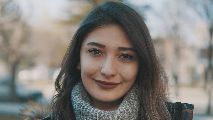 Kadınlar, Gününüz Kutlu Olsun!