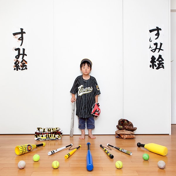 35. Япония