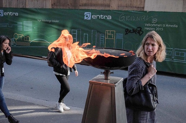 6. В пламени страсти