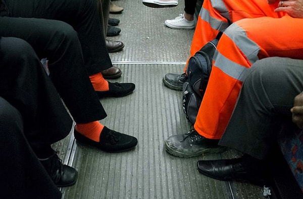 12. Мы друг другу подходим